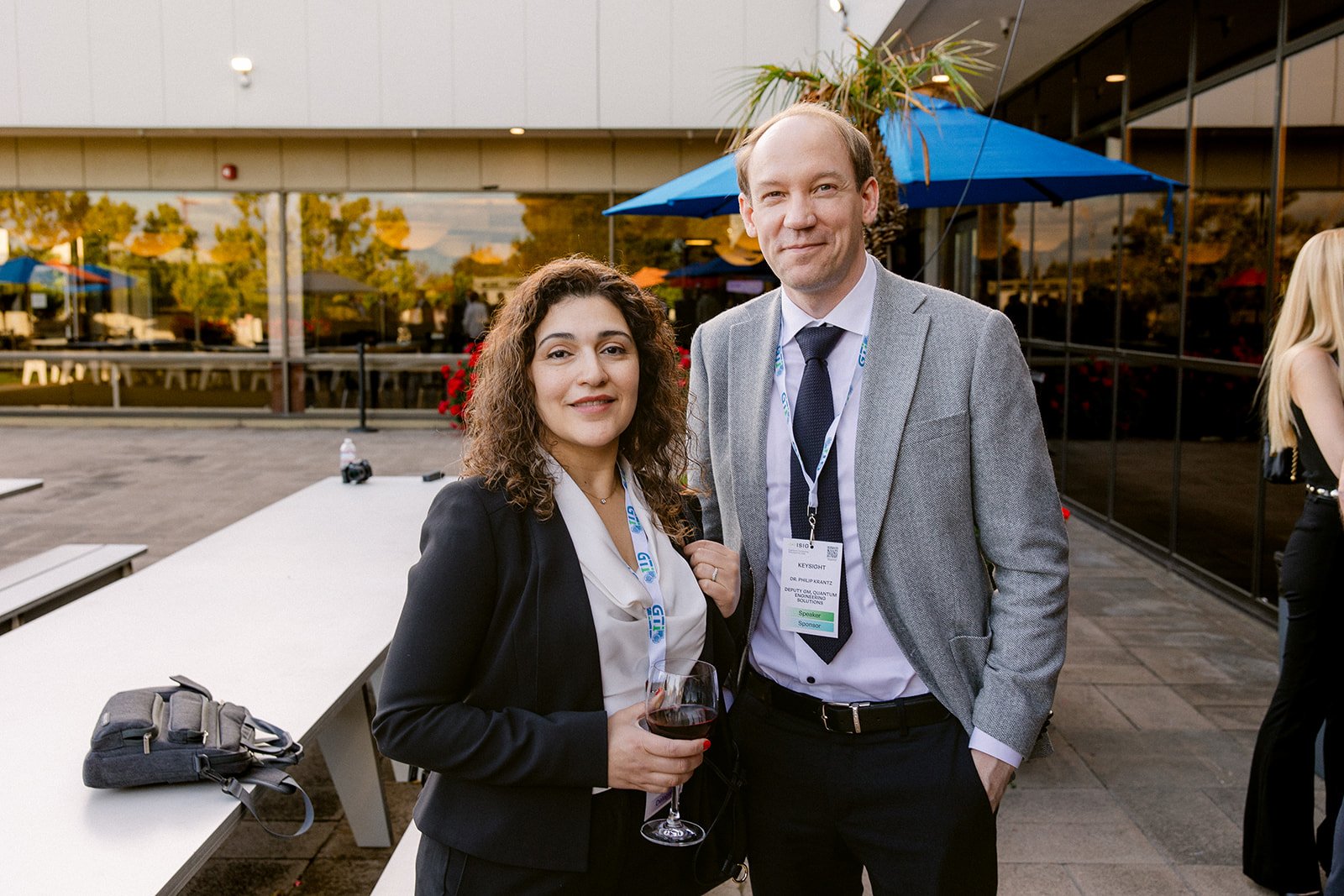 QCIS Silicon Valley · April 2026 · Photo 19